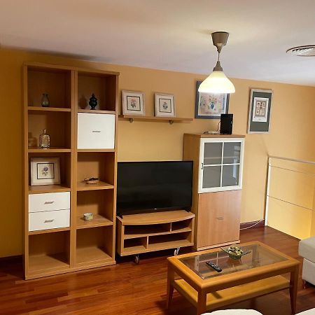 Dreamsapt Plaza Nueva II Севилья Экстерьер фото