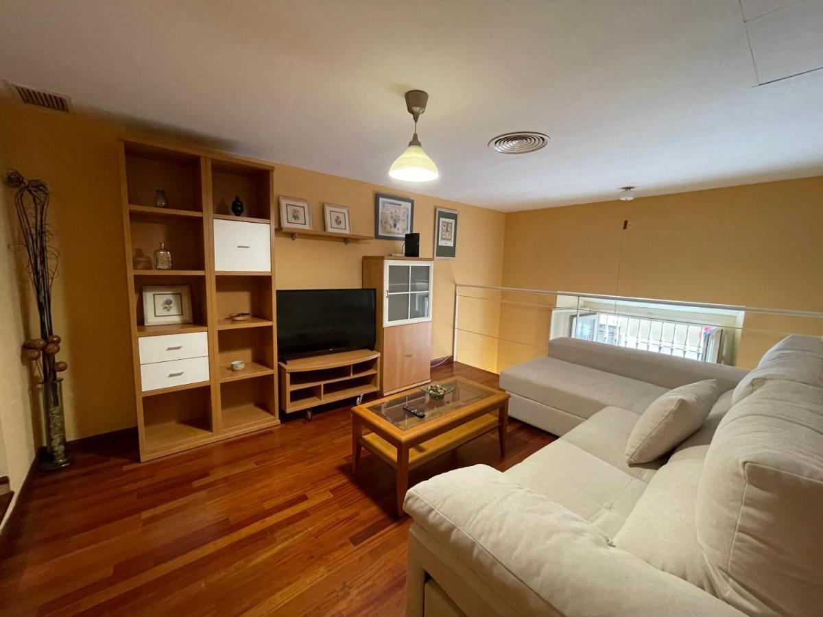 Dreamsapt Plaza Nueva II Севилья Экстерьер фото