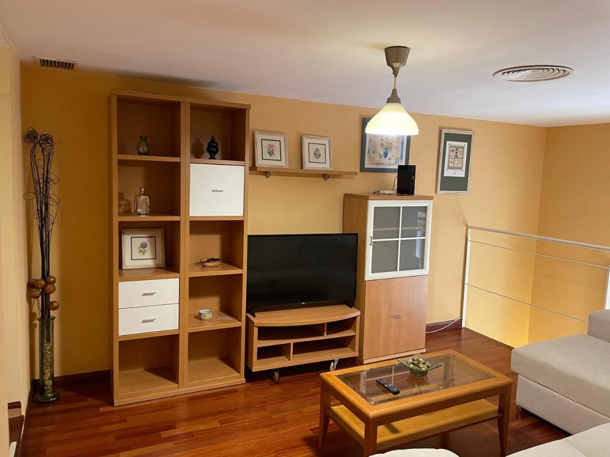 Dreamsapt Plaza Nueva II Севилья Экстерьер фото