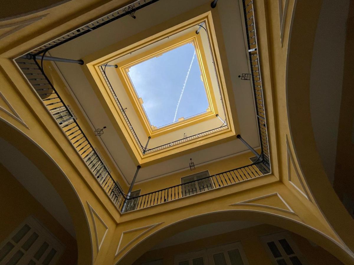 Dreamsapt Plaza Nueva II Севилья Экстерьер фото